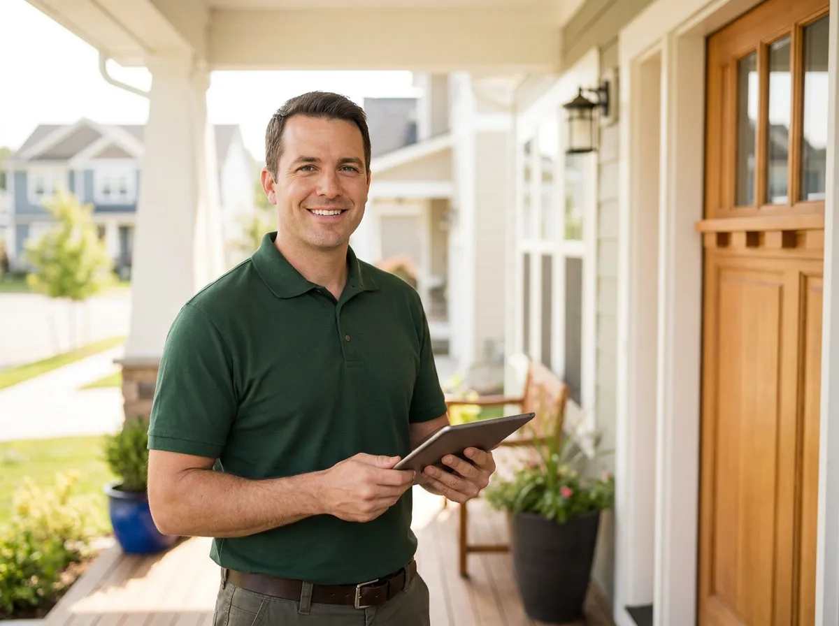 Pest control FAQs for Poland, IN